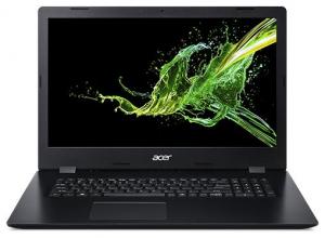 Ноутбук Acer Aspire 3 A317-51G-54U3 (Intel Core i5 8265U 1600MHz/17.3quot;/1920x1080/8GB/256GB SSD/DVD-RW/NVIDIA GeForce MX230 2GB/Wi-Fi/Bluetooth/Windows 10 Home)
