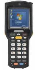 ТСД Терминал сбора данных Symbol MC3200 9MC32N0-SL2HCLE0A Zebra / Motorola / Symbol MC3200