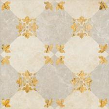 Плитка Marmocer Scotland 24 Classic Magic Tile 60x60 (Country) (Flora)