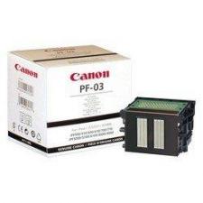 Печатающая головка Canon PF-03