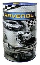 Моторное масло Ravenol Racing Sport Synto RSS SAE 10W-60 60 л