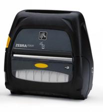 Мобильный термопринтер Zebra ZQ52-AUN010E-00