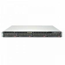 Supermicro Сервер SuperServer SYS-6019P-WT