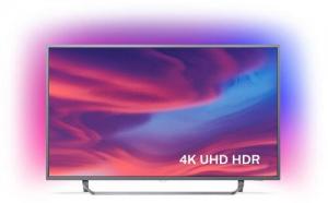 Ultra HD (4K) LED телевизор 50quot; Philips 50PUS7303
