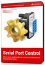 FabulaTech Serial Port Control Арт.
