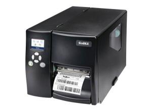 Принтер этикеток Godex EZ-2350i с намотчиком / отделителем 011-23iF02-001P