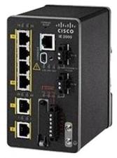 Коммутатор Cisco Industrial Ethernet IE-2000-4T-B
