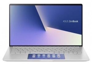 Ноутбук ASUS ZenBook 13 UX334FAC-A3162R (Intel Core i7 10510U 1800MHz/13.3quot;/1920x1080/16GB/1024GB SSD/DVD нет/Intel UHD Graphics/Wi-Fi/Bluetooth/Windows 10 Pro)