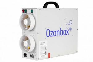 Озонатор Ozonbox air 50 (1750м3)