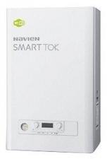 Газовый котел Navien SMART TOK 35K 35 кВт двухконтурный