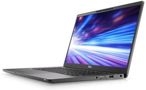 Ноутбук DELL Latitude 7400 (Intel Core i5 8265U 1600 MHz/14quot;/1920x1080/8GB/256GB SSD/DVD нет/Intel UHD Graphics 620/Wi-Fi/Bluetooth/Windows 10 Pro)