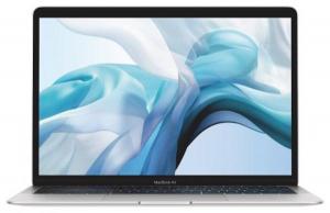 Ноутбук Apple MacBook Air 13 дисплей Retina с технологией True Tone Mid 2019 (Intel Core i5 8210Y 1600MHz/13.3quot;/2560x1600/8GB/256GB SSD/DVD нет/Intel UHD Graphics 617/Wi-Fi/Bluetooth/macOS)