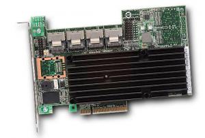 Контроллер PCI Express RAID SAS LSI Logic MegaRAID 9260-16i (LSI00208)