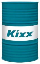 Моторное масло Kixx G1 5W-40 200 л
