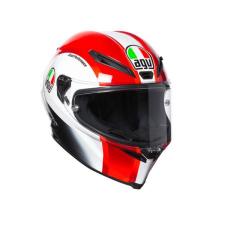 Мотошлем AGV CORSA R sic58 ML