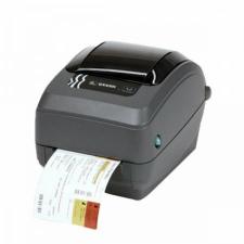 Принтер этикеток Zebra GX430T GX43-102521-000