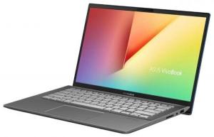 Ноутбук ASUS VivoBook S14 S431FA-AM248T (Intel Core i5 10210U 1600MHz/14quot;/1920x1080/8GB/256GB SSD/DVD нет/Intel UHD Graphics/Wi-Fi/Bluetooth/Windows 10 Home)