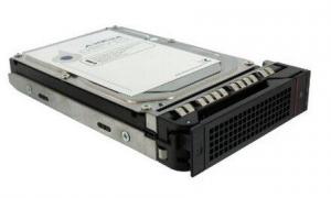 00WG700 Жесткий диск Lenovo 1.2TB 10K 12Gbps SAS 2.5in G3HS HDD, (analog 00AJ146, 00NA261)