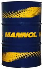 Моторное масло Mannol Molibden Benzin 10W-40 208 л