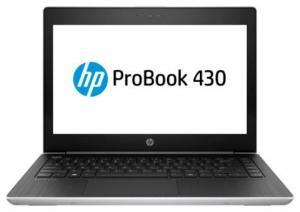 Ноутбук HP ProBook 430 G5 (3GJ16ES) (Intel Core i5 8250U 1600 MHz/13.3quot;/1920x1080/8Gb/256Gb SSD/DVD нет/Intel UHD Graphics 620/Wi-Fi/Bluetooth/DOS)