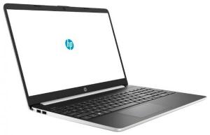 Ноутбук HP 15s-fq1001ur (Intel Core i3 1005G1 1200MHz/15.6quot;/1920x1080/4GB/256GB SSD/DVD нет/Intel UHD Graphics/Wi-Fi/Bluetooth/DOS)