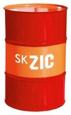 Моторное масло ZIC X5 DIESEL 5W-30 200 л