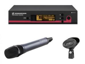 Sennheiser EW 145 G3-B вокальная радиосистема