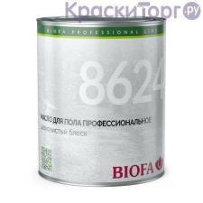 Масло для пола профессиональное Biofa 8624 (10 л)