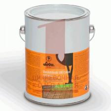 Lobasol Deck Teak Oil Color Масло для пропитки древесины, банкирай темный (12 л)