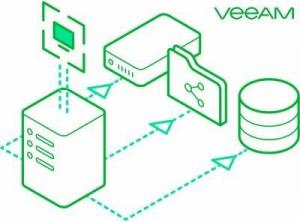 Подписка (электронно) Veeam 2nd year Payment for Agent for Oracle Solaris Server 3 Years Subs. Annual Billing Lic.amp