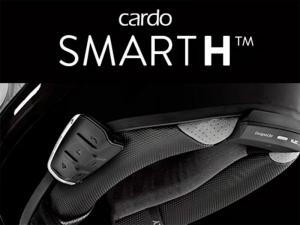 Мотогарнитура для шлемов HJC Cardo Scala Rider SMARTH