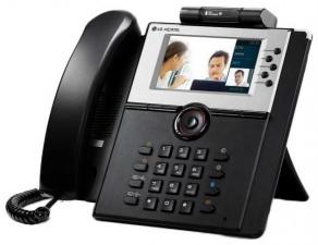VoIP-телефон LG-Ericsson LIP-8050V