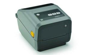 Термотрансферный принтер этикеток zebra zd420 (203 dpi, usb, bluetooth, 802.11a\c) ZD42042-C0EW02EZ