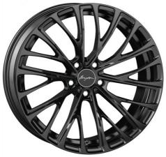 Колесный диск Breyton Topas 8.5x19/5x120 D72.5 ET35 Matt Black