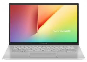 Ноутбук ASUS VivoBook X420FA-EB234T (Intel Core i3 8145U 2100MHz/14quot;/1920x1080/4GB/512GB SSD/DVD нет/Intel UHD Graphics 620/Wi-Fi/Bluetooth/Windows 10 Home)