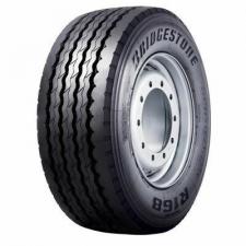 Грузовые шины Bridgestone R168 385/65 R22.5 TL 160 K Прицепная