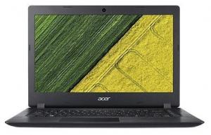 Ноутбук Acer ASPIRE 3 (A315-51-56GD) (Intel Core i5 7200U 2500 MHz/15.6quot;/1920x1080/8GB/256GB SSD/DVD нет/Intel HD Graphics 620/Wi-Fi/Bluetooth/Linux)