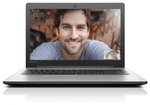 Ноутбук Lenovo IdeaPad 310 15 Intel (Intel Core i3 6100U 2300MHz/15.6quot;/1920x1080/4GB/500GB HDD/DVD нет/NVIDIA GeForce 920MX 2GB/Wi-Fi/Bluetooth/DOS)
