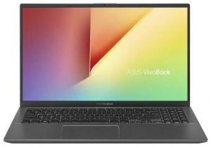 Ноутбук ASUS VivoBook A512DA-BQ1013 (AMD Ryzen 3 3200U 2600MHz/15.6quot;/1920x1080/8GB/256GB SSD/DVD нет/AMD Radeon Vega 3/Wi-Fi/Bluetooth/Endless OS)