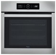 Электрический духовой шкаф Whirlpool AKZ 6270 IX