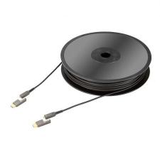 HDMI кабели In-Akustik Exzellenz Profi HDMI2.0 optical fiber cable 18Gbps, Typ DA, 15.0 m, 0092431015
