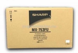 Расходные материалы SHARP MX-753FU