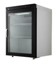 Холодильник мини-бар Polair DP-102s