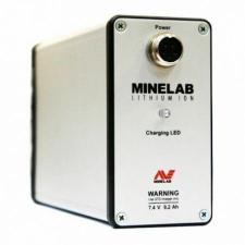 Запчасти Запчасти Minelab Аккумулятор 7.4В-9.2А/ч для GPX
