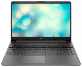 Ноутбук HP 15-dw2011ur (Intel Core i3 1005G1 1200MHz/15.6quot;/1920x1080/8GB/256GB SSD/DVD нет/Intel UHD Graphics/Wi-Fi/Bluetooth/DOS)