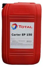 Редукторное масло TOTAL Carter EP 150