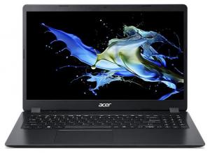Ноутбук Acer Extensa 15 EX215-51K-52TQ (Intel Core i5 6300U 2400MHz/15.6quot;/1920x1080/4GB/1000GB HDD/DVD нет/Intel HD Graphics 520/Wi-Fi/Bluetooth/Windows 10 Home)