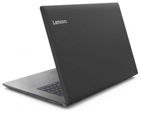 Ноутбук Lenovo Ideapad 330-17AST (AMD A6 9225 2600 MHz/17.3quot;/1600x900/4GB/500GB HDD/DVD нет/AMD Radeon R4/Wi-Fi/Bluetooth/Windows 10 Home)