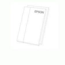 Epson Fine Art Paper Cold Press Bright C13S042315 (яркий белый картон) размер: 44” (1118 мм) х 15 м