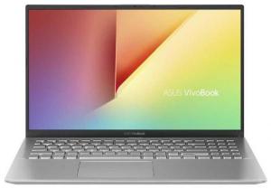 Ноутбук ASUS VivoBook 15 X512DA-BQ426T (AMD Ryzen 3 3200U 2600MHz/15.6quot;/1920x1080/4GB/256GB SSD/DVD нет/AMD Radeon Vega 3/Wi-Fi/Bluetooth/Windows 10 Home)